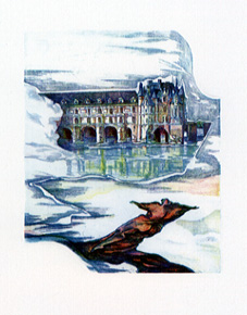 'CHENONCEAU-mon-beau'